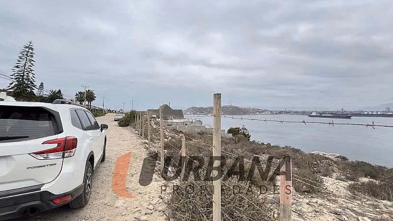 Sitio SITIO EN VENTA LA HERRADURA (8C)