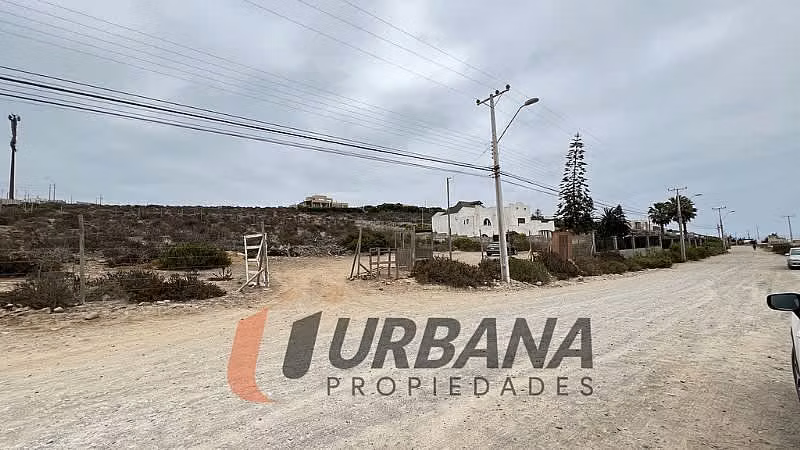 Sitio SITIO EN VENTA LA HERRADURA (8 SUPERIOR)