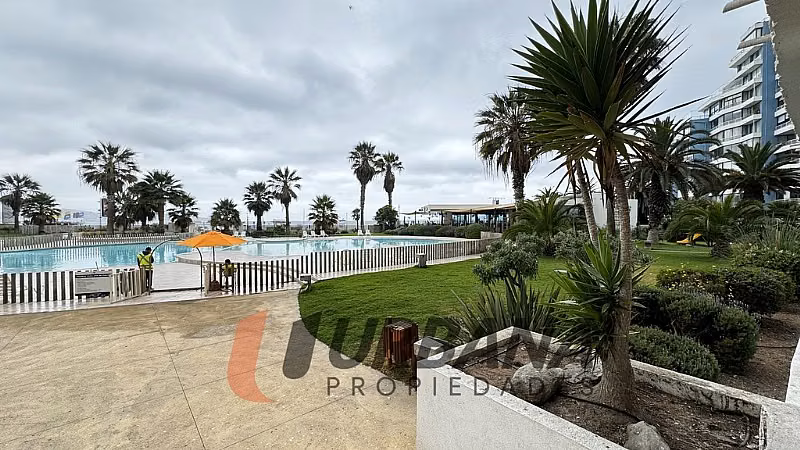 Departamento DEPARTAMENTO JARDIN DEL MAR 2D/2B