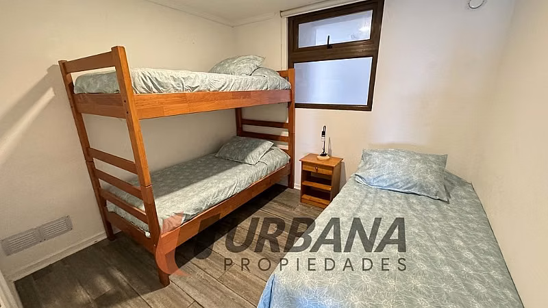Departamento DEPARTAMENTO JARDIN DEL MAR 2D/2B