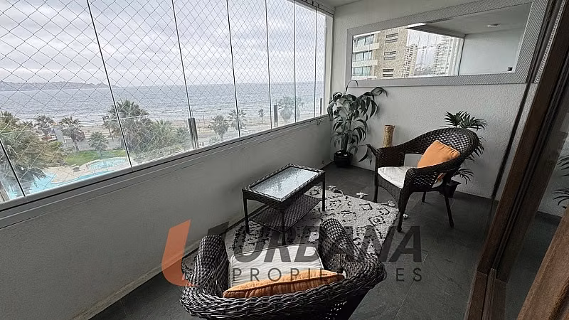 Departamento DEPARTAMENTO JARDIN DEL MAR 2D/2B