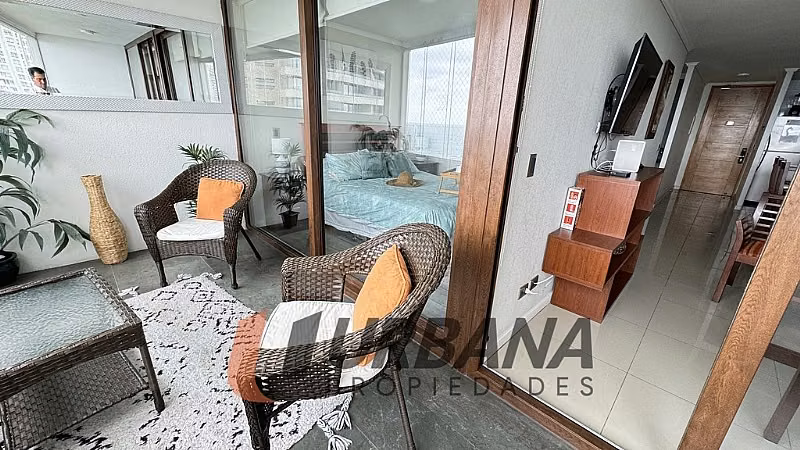 Departamento DEPARTAMENTO JARDIN DEL MAR 2D/2B