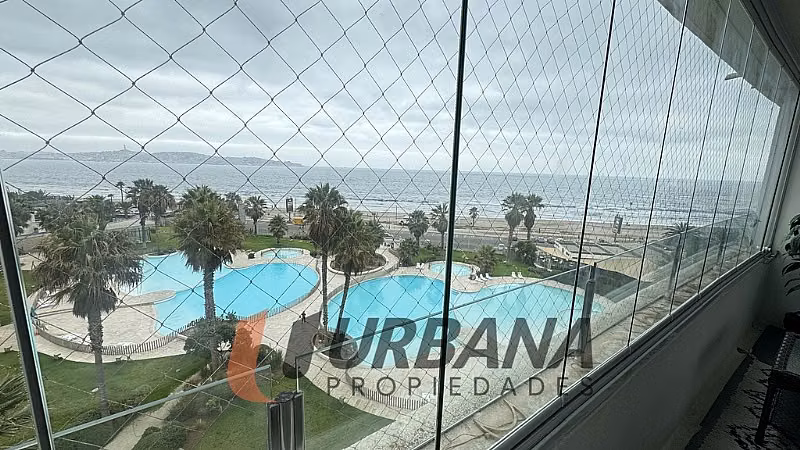Departamento DEPARTAMENTO JARDIN DEL MAR 2D/2B