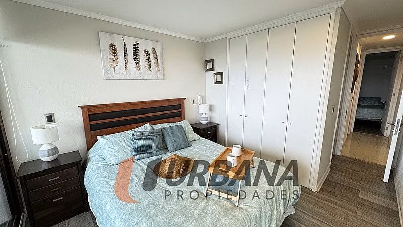 Departamento DEPARTAMENTO JARDIN DEL MAR 2D/2B
