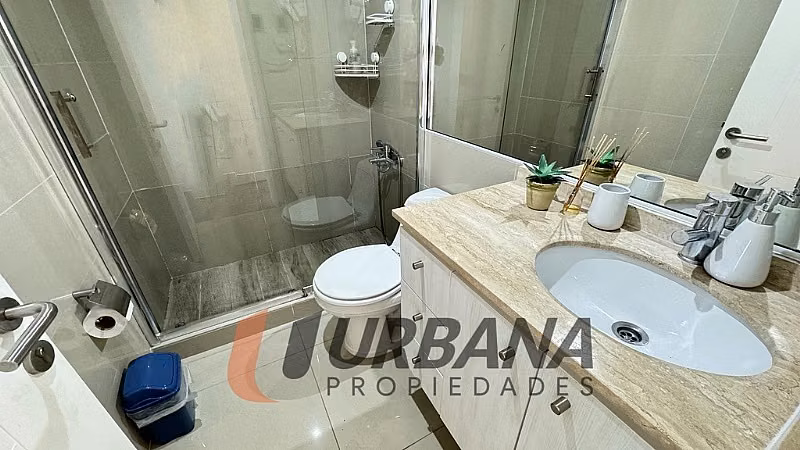 Departamento DEPARTAMENTO JARDIN DEL MAR 2D/2B