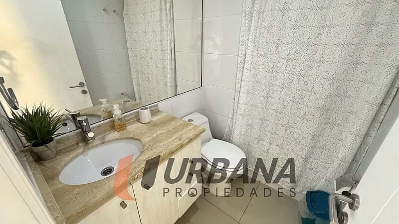 Departamento DEPARTAMENTO JARDIN DEL MAR 2D/2B