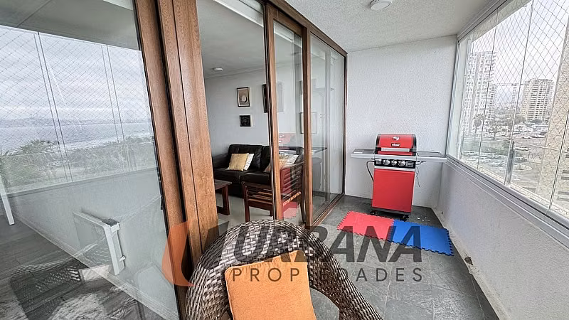 Departamento DEPARTAMENTO JARDIN DEL MAR 2D/2B