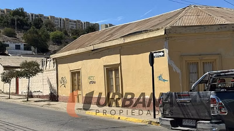 Sitio SITIO EN ARRIENDO CALLE SOCOS CON ARAUCO - OVALLE