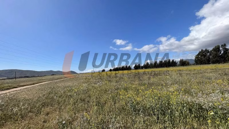 Terreno Construcción TERRENO OPORTUNIDAD DE INVERSIÓN RUTA 43