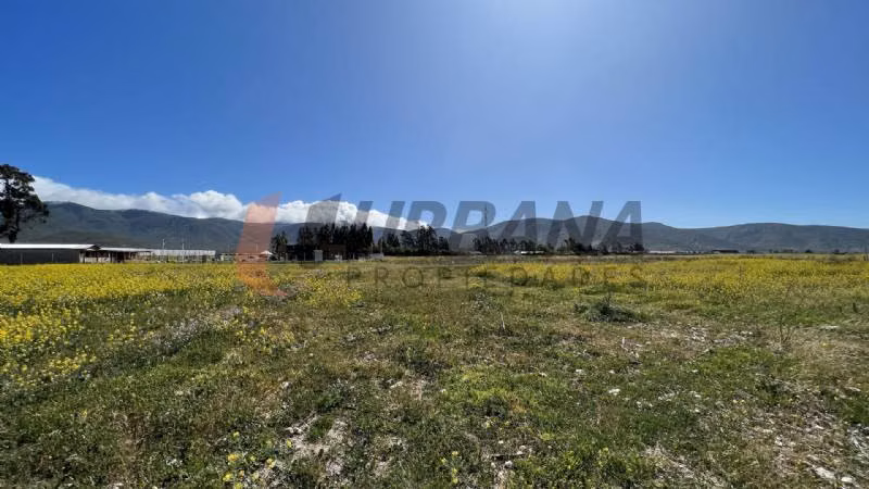 Terreno Construcción TERRENO OPORTUNIDAD DE INVERSIÓN RUTA 43