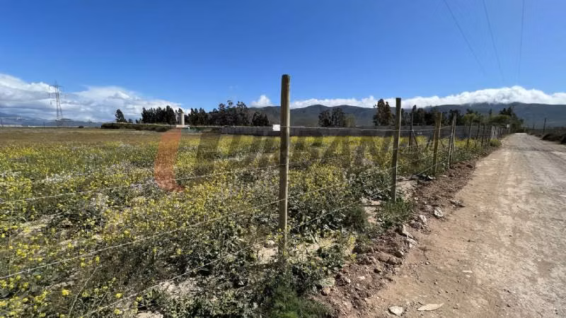Terreno Construcción TERRENO OPORTUNIDAD DE INVERSIÓN RUTA 43
