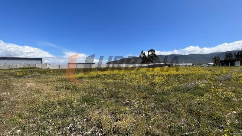 Terreno Construcción TERRENO OPORTUNIDAD DE INVERSIÓN RUTA 43