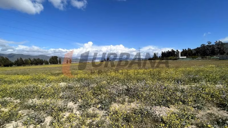 Terreno Construcción TERRENO OPORTUNIDAD DE INVERSIÓN RUTA 43