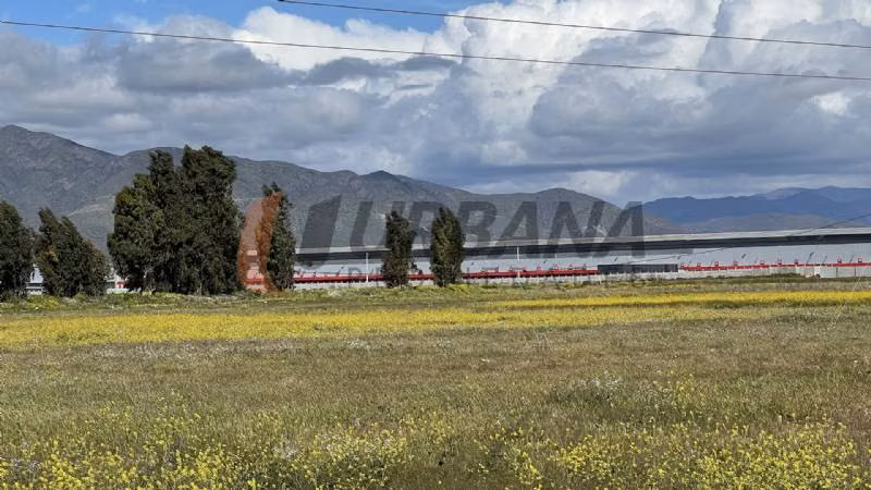 Terreno Construcción TERRENO OPORTUNIDAD DE INVERSIÓN RUTA 43