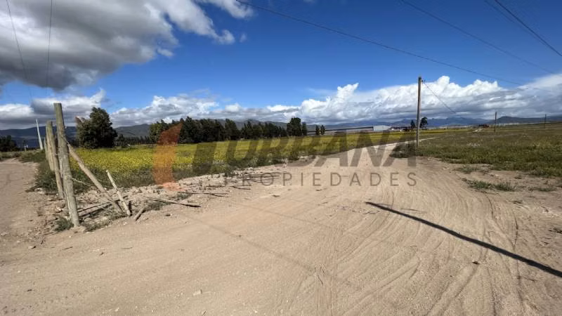 Terreno Construcción TERRENO OPORTUNIDAD DE INVERSIÓN RUTA 43
