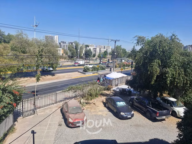 Departamento en Avenida La Florida