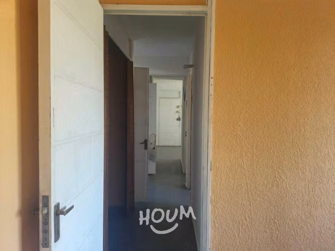 Departamento en Avenida La Florida