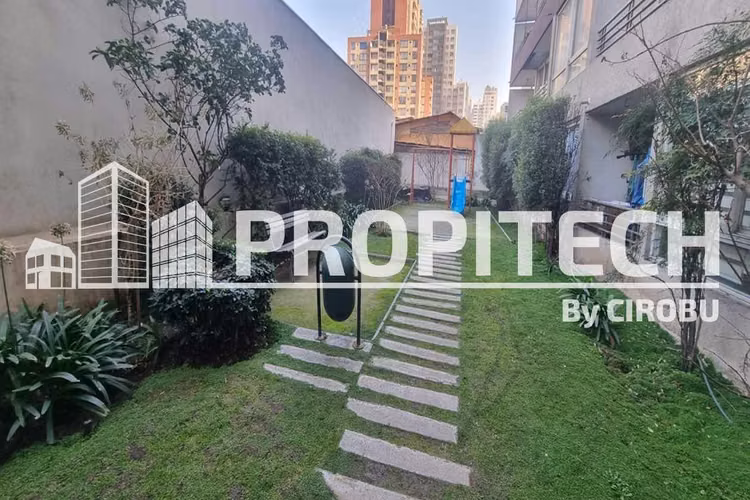Venta de Loft, piso 29, Santa Rosa, Santiago