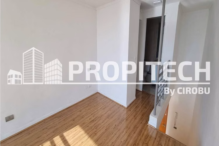 Venta de Loft, piso 29, Santa Rosa, Santiago