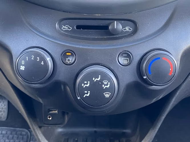 Chevrolet Spark Gt Lt 1.2 2021