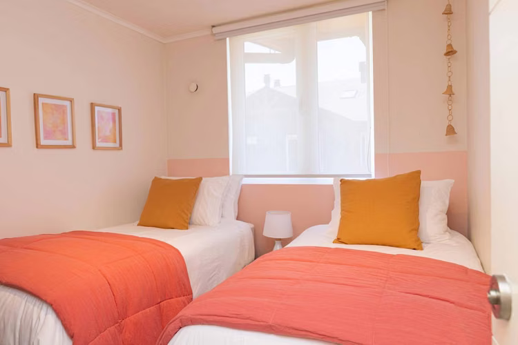 Departamento amoblado en Puerto Varas (6869)