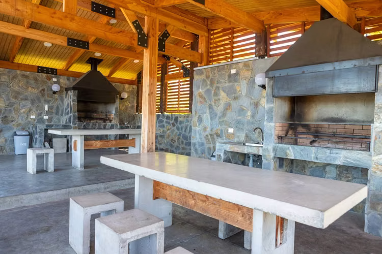 Departamento amoblado en Puerto Varas (6869)