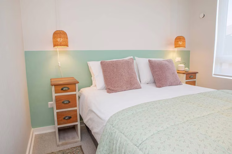 Departamento amoblado en Puerto Varas (6869)