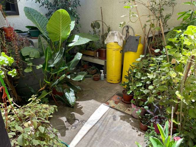 Casa barrio Yungay (81094) - Imagen 15
