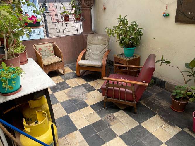Casa barrio Yungay (81094) - Imagen 14