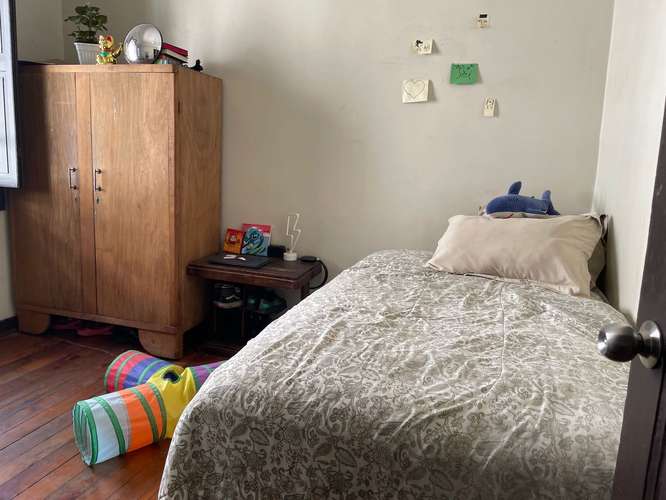 Casa barrio Yungay (81094) - Imagen 7