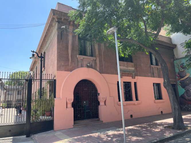 Casa barrio Yungay (81094) - Imagen 24