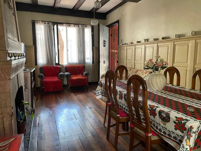 Casa barrio Yungay (81094) - Imagen 3