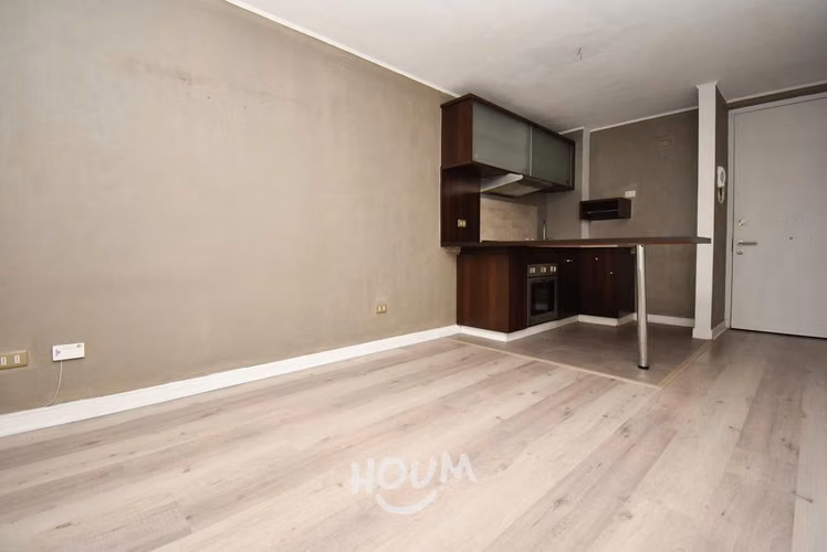 Departamento en Tercera Avenida