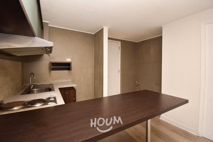 Departamento en Tercera Avenida