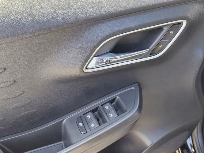 Mg 3 Hatch Back 2021