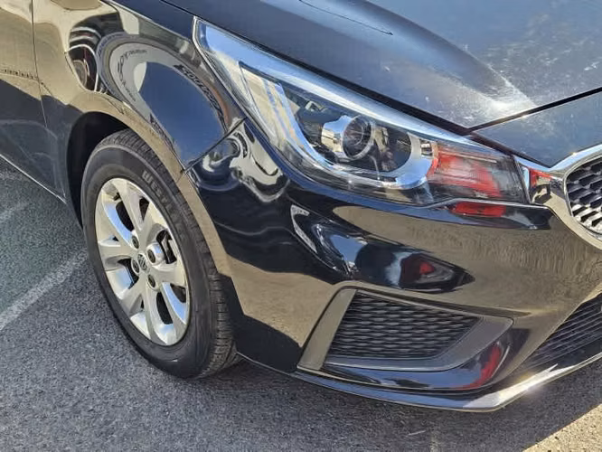 Mg 3 Hatch Back 2021