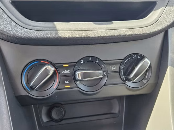 Mg 3 Hatch Back 2021