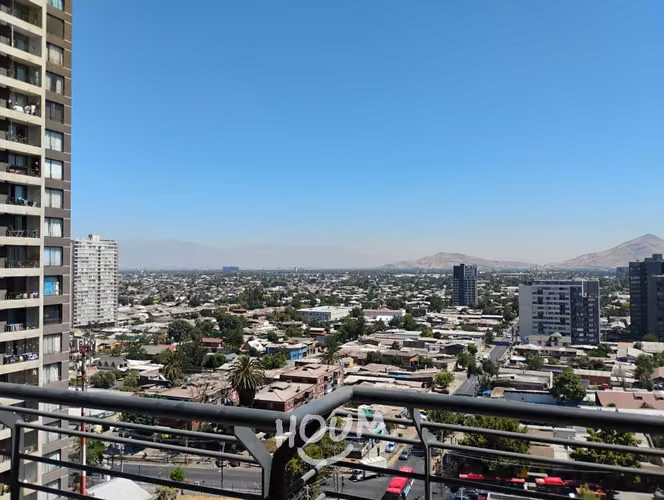 Departamento en Conde del Maule - Imagen 4