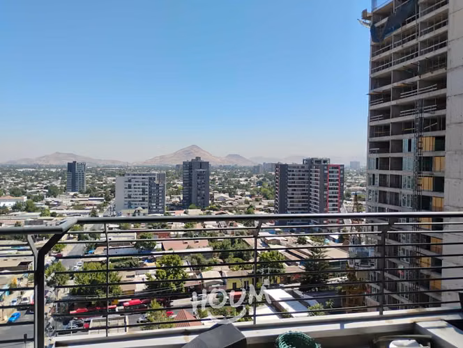 Departamento en Conde del Maule - Imagen 5
