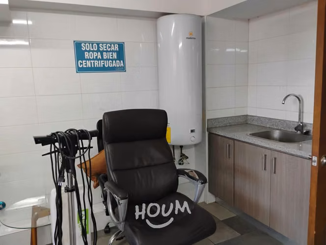 Departamento en Conde del Maule - Imagen 26
