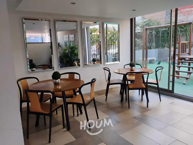 Departamento en Conde del Maule - Imagen 22