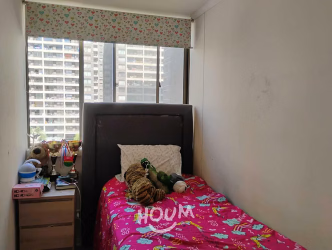Departamento en Conde del Maule - Imagen 36