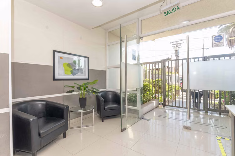 Quinta Avenida 1475 [665-1]