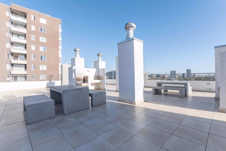 Quinta Avenida 1475 [665-1]