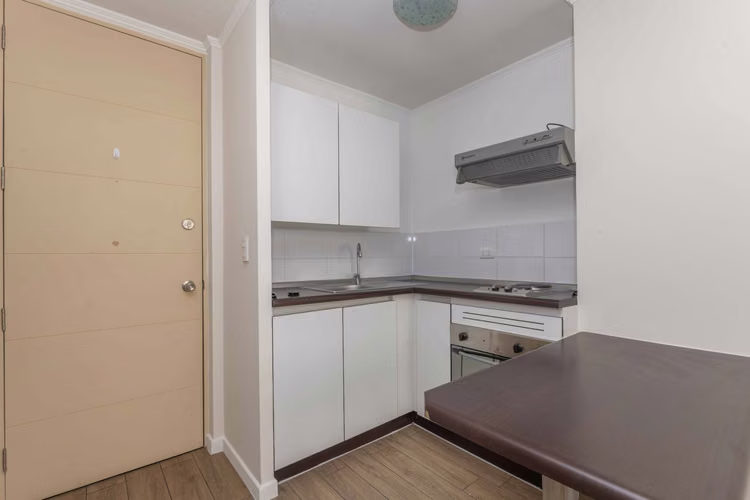 Quinta Avenida 1475 [665-1]