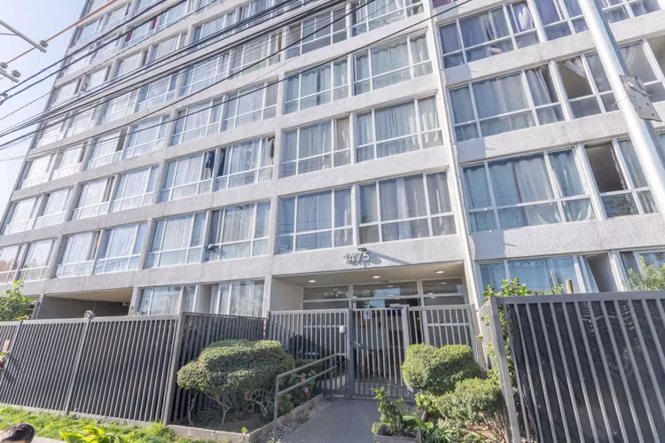 Quinta Avenida 1475 [665-1]