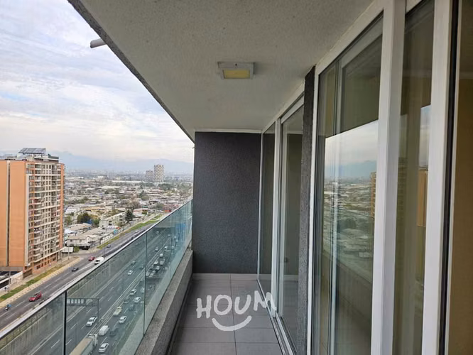 Departamento en Avenida Padre Alberto Hurtado