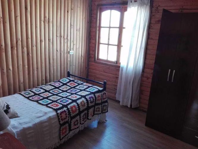 TERRENO CON CASA LA SERENA  (81350)