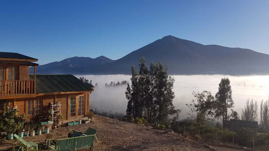 TERRENO CON CASA LA SERENA  (81350)