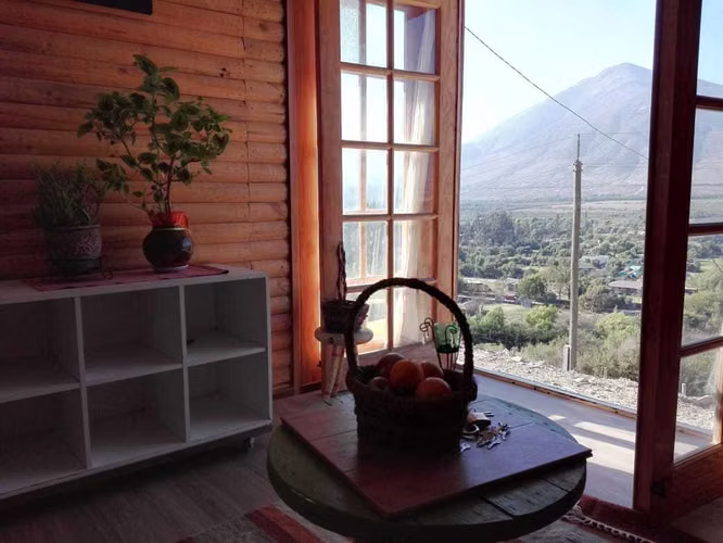 TERRENO CON CASA LA SERENA  (81350)